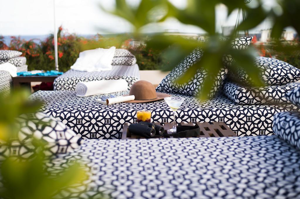 فندق The Yucatan Playa Del Carmen, Adults Only, Tapestry Collection By Hilton المظهر الخارجي الصورة