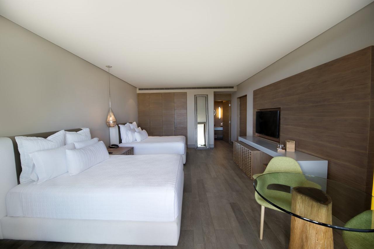 فندق The Yucatan Playa Del Carmen, Adults Only, Tapestry Collection By Hilton المظهر الخارجي الصورة