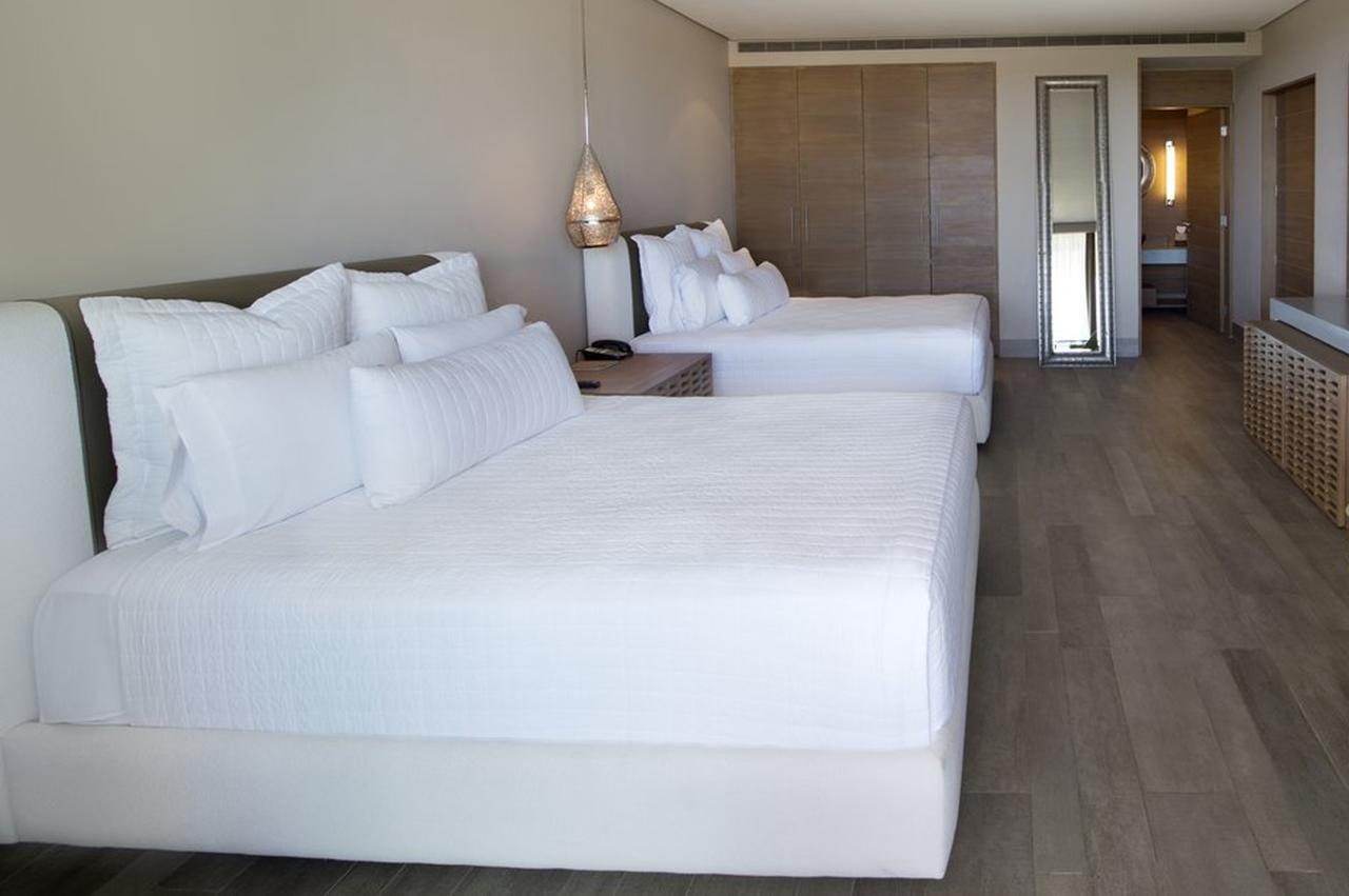 فندق The Yucatan Playa Del Carmen, Adults Only, Tapestry Collection By Hilton المظهر الخارجي الصورة