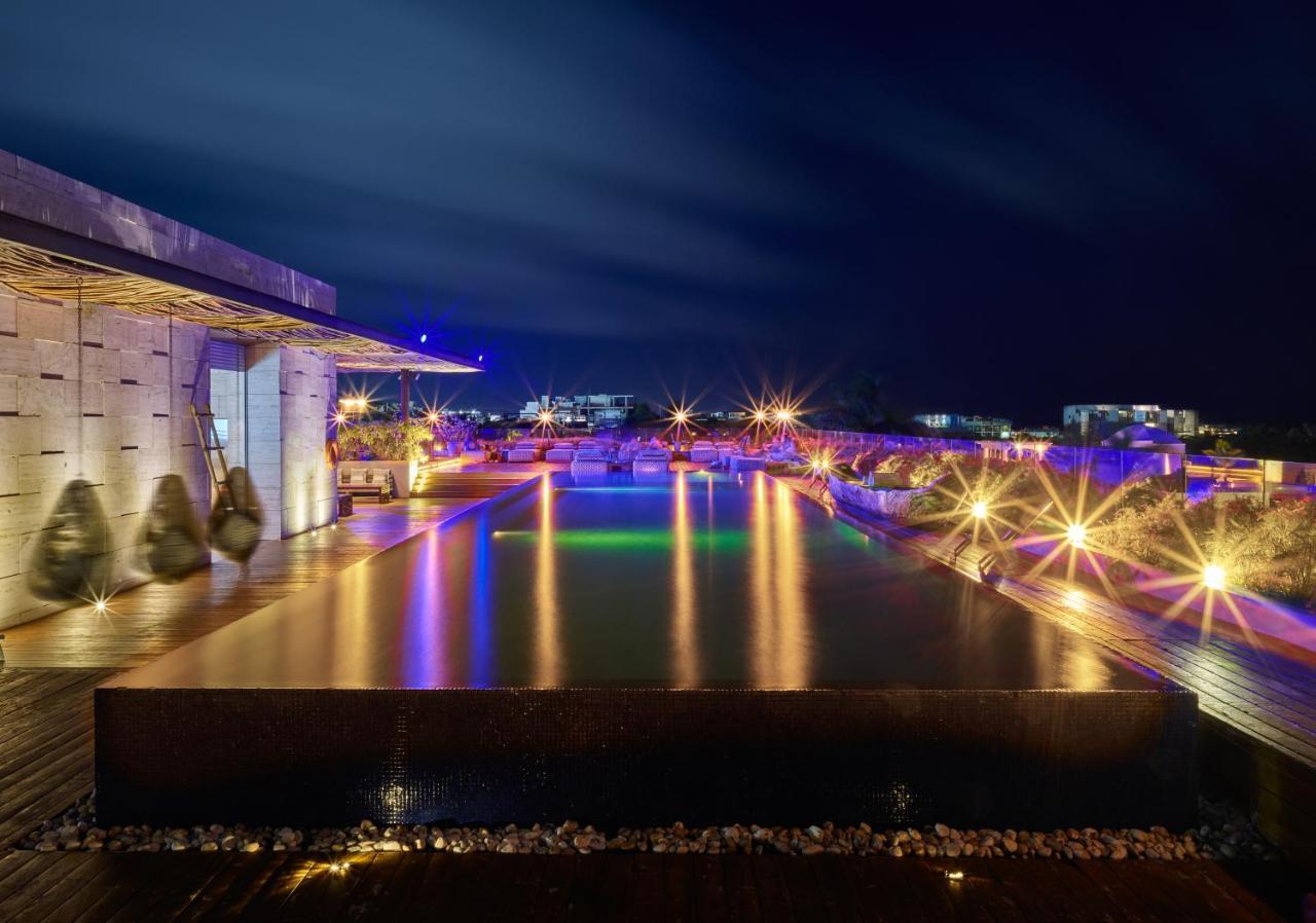 فندق The Yucatan Playa Del Carmen, Adults Only, Tapestry Collection By Hilton المظهر الخارجي الصورة